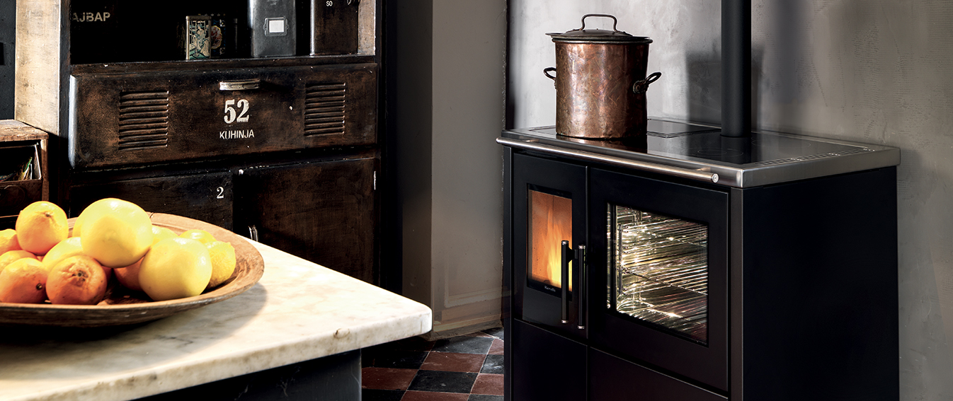 CUCINE